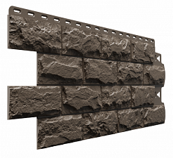 Фасадная панель Docke Дюфур, Ишгль